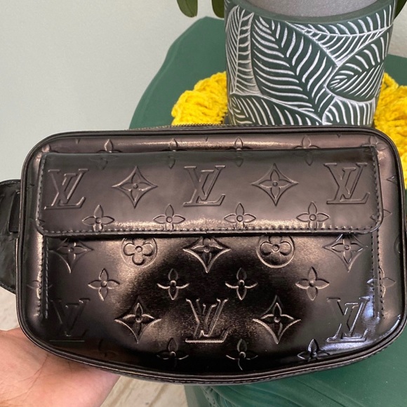 Louis vuitton Vernis fulton beltbag - Picture 2 of 9